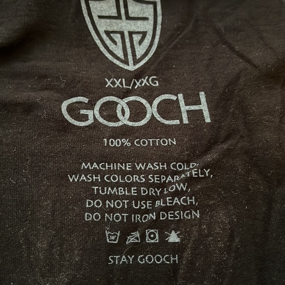 Gooch lightweight zipper hoodie with pockets, black - Picture 4 of 6